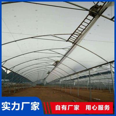 二道区连体大棚管在线咨询 温室大棚管的选购与使用指南