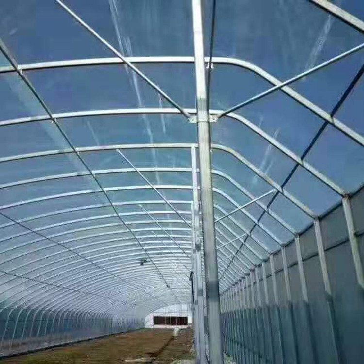 常见温室大棚管类型对比与应用解析