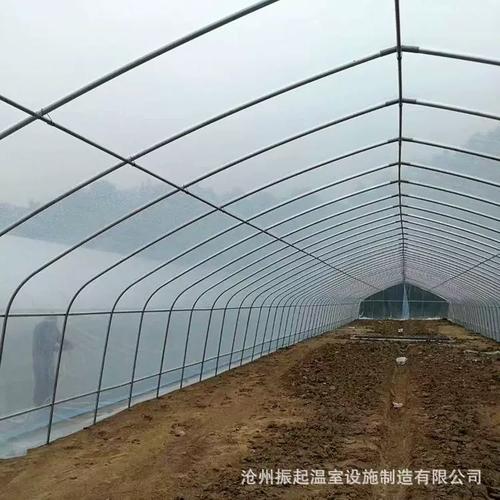 东北大棚骨架厂全面解析 大棚管、插地冷棚、春秋棚、冬暖棚及温室材料选购指南